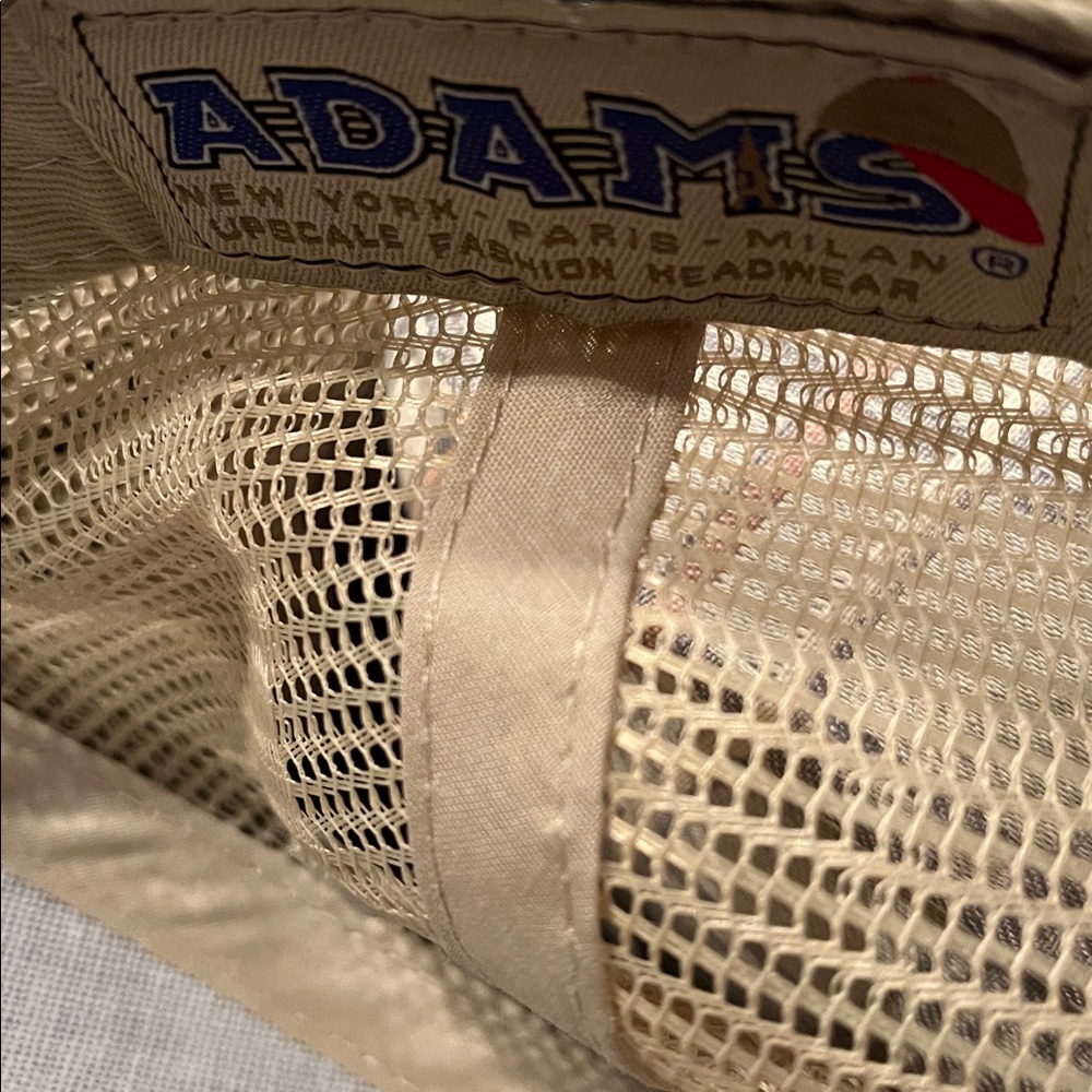 Blessed Baseball Hat - image 4